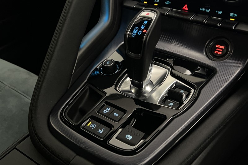 Used Jaguar F-Type 2023 for sale - 77653275: Photo 13