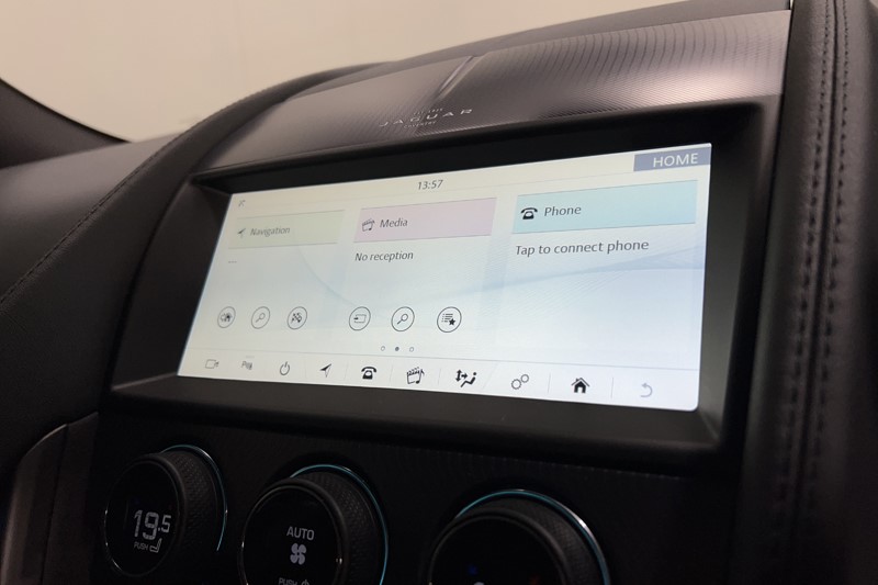 Used Jaguar F-Type 2023 for sale - 77653275: Photo 14