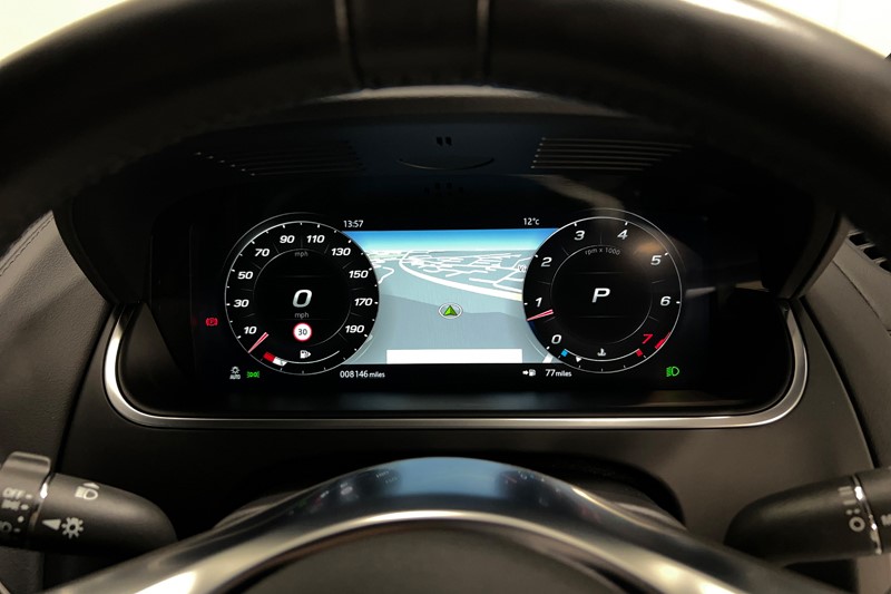 Used Jaguar F-Type 2023 for sale - 77653275: Photo 16