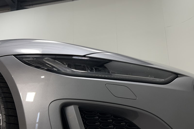 Used Jaguar F-Type 2023 for sale - 77653275: Photo 17