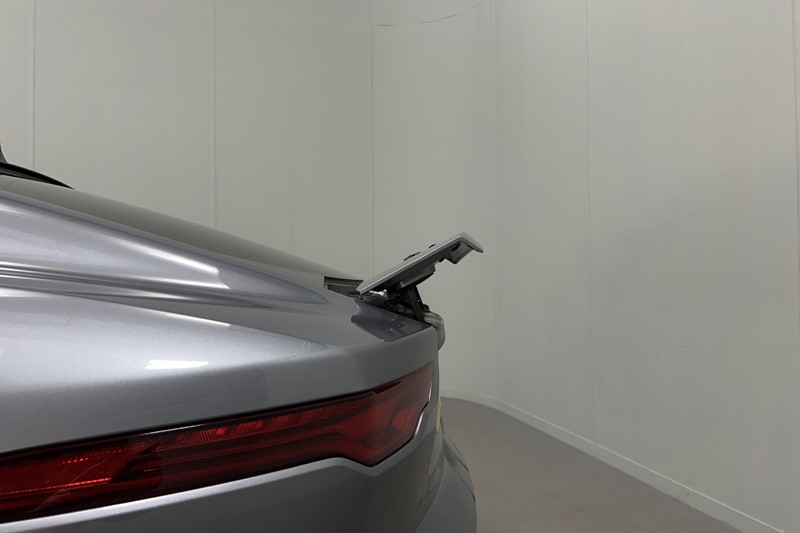 Used Jaguar F-Type 2023 for sale - 77653275: Photo 18