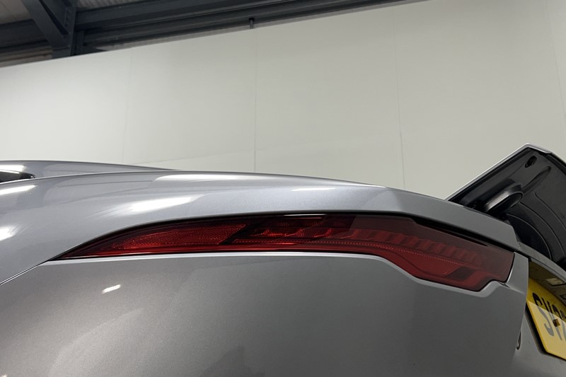 Used Jaguar F-Type 2023 for sale - 77653275: Photo 19