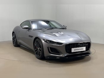 2023 (23) - 2.0 P300 R-Dynamic 2dr Auto