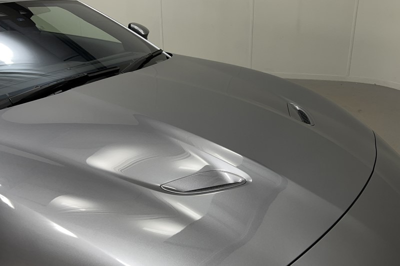 Used Jaguar F-Type 2023 for sale - 77653275: Photo 20