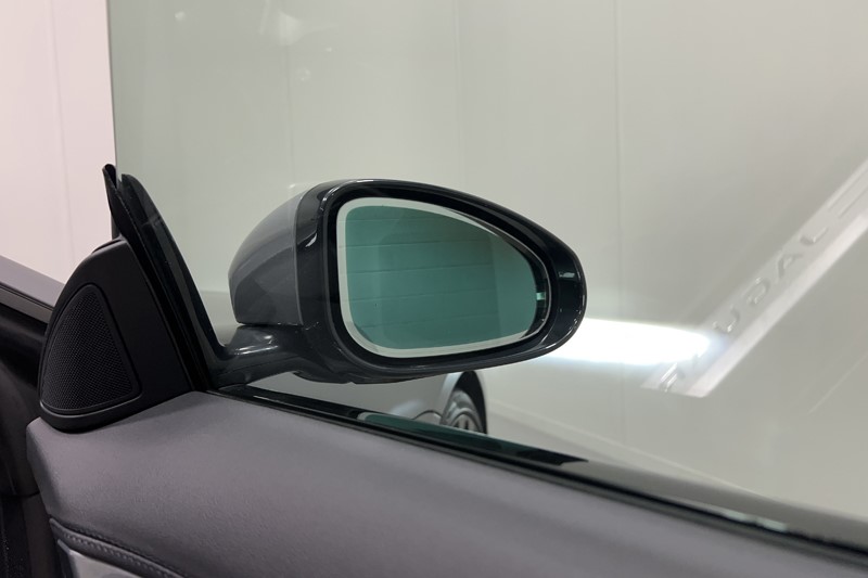 Used Jaguar F-Type 2023 for sale - 77653275: Photo 25