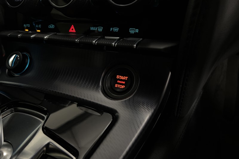 Used Jaguar F-Type 2023 for sale - 77653275: Photo 29