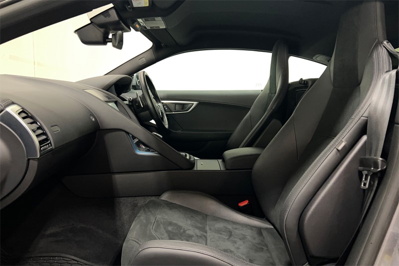 Used Jaguar F-Type 2023 for sale - 77653275: Photo 3