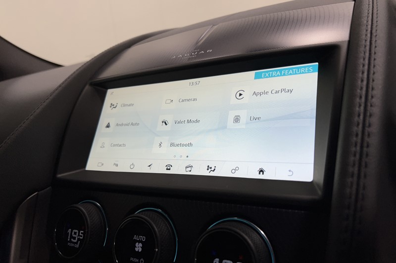 Used Jaguar F-Type 2023 for sale - 77653275: Photo 31