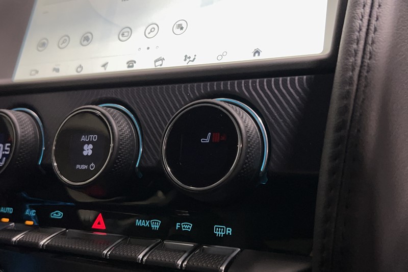 Used Jaguar F-Type 2023 for sale - 77653275: Photo 34