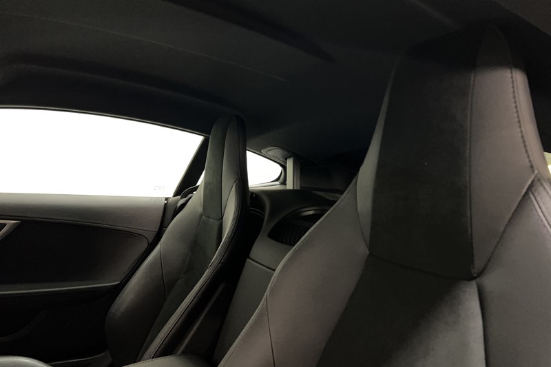 Used Jaguar F-Type 2023 for sale - 77653275: Photo 39