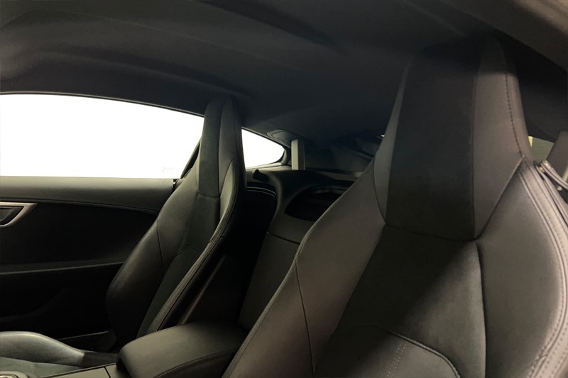 Used Jaguar F-Type 2023 for sale - 77653275: Photo 4