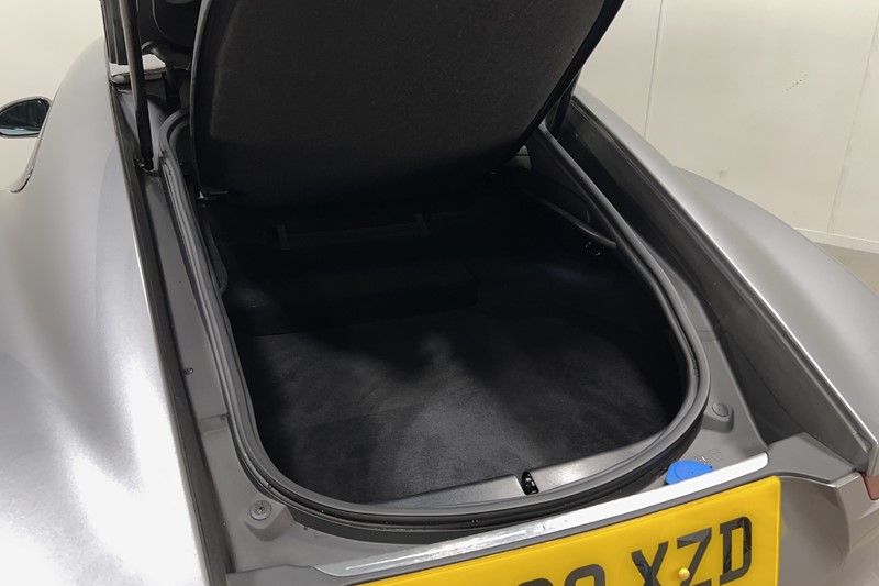 Used Jaguar F-Type 2023 for sale - 77653275: Photo 40