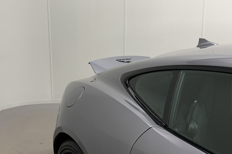 Used Jaguar F-Type 2023 for sale - 77653275: Photo 43