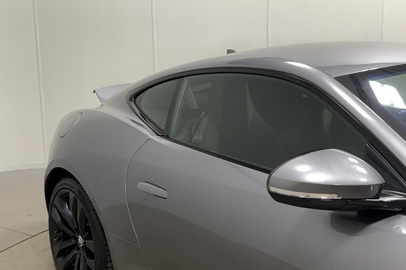 Used Jaguar F-Type 2023 for sale - 77653275: Photo 44