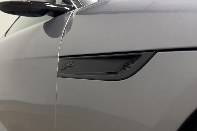 Used Jaguar F-Type 2023 for sale - 77653275: Photo 47