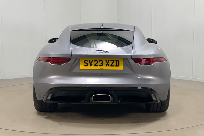 Used Jaguar F-Type 2023 for sale - 77653275: Photo 6
