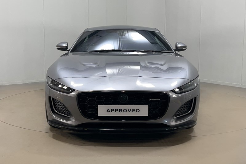 Used Jaguar F-Type 2023 for sale - 77653275: Photo 7