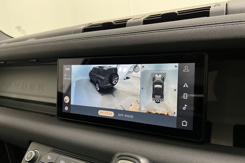 Used Land Rover Defender 2022 for sale - 77005522: Photo 12