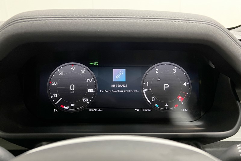 Used Land Rover Defender 2022 for sale - 77005522: Photo 16