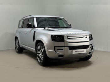 Used Land Rover Defender 2022 for sale - 77005522: Photo