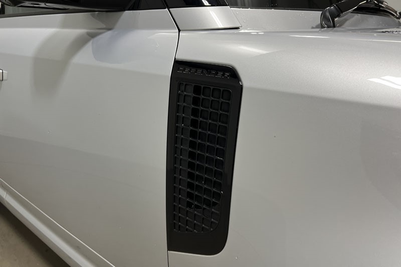 Used Land Rover Defender 2022 for sale - 77005522: Photo 20