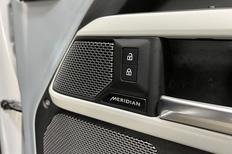 Used Land Rover Defender 2022 for sale - 77005522: Photo 23