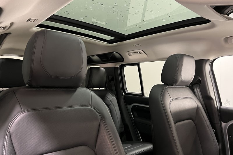 Used Land Rover Defender 2022 for sale - 77005522: Photo 27