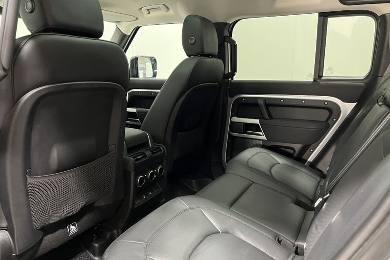 Used Land Rover Defender 2022 for sale - 77005522: Photo 43
