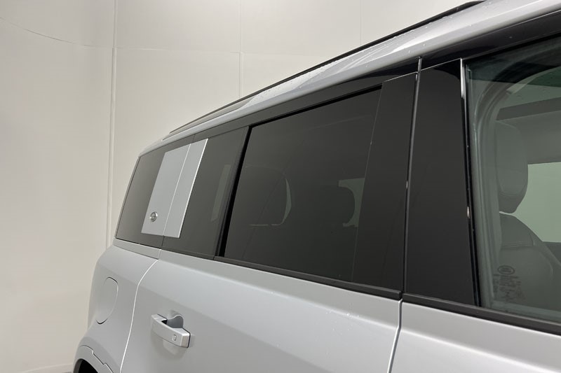 Used Land Rover Defender 2022 for sale - 77005522: Photo 48