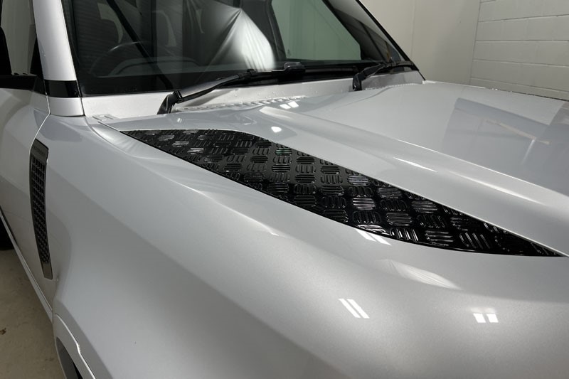 Used Land Rover Defender 2022 for sale - 77005522: Photo 50