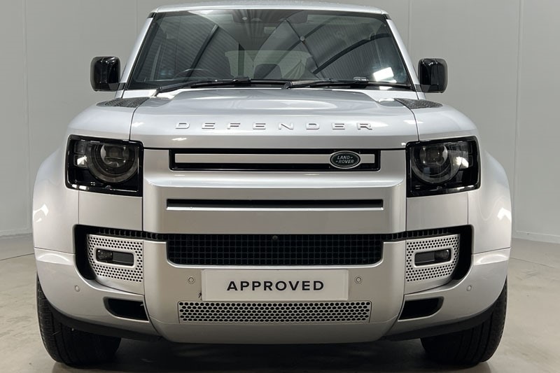 Used Land Rover Defender 2022 for sale - 77005522: Photo 51