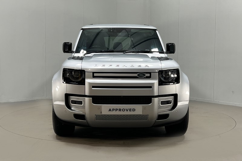 Used Land Rover Defender 2022 for sale - 77005522: Photo 7