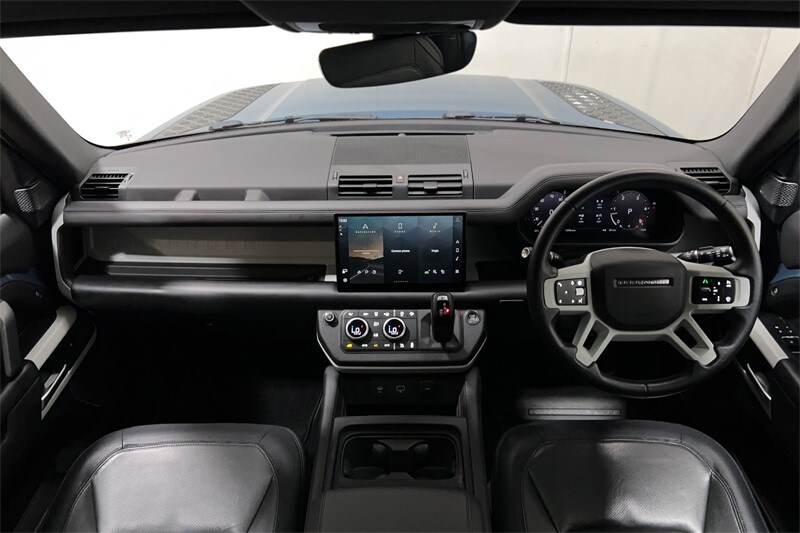 Used Land Rover Defender 2023 for sale - 78162086: Photo 10