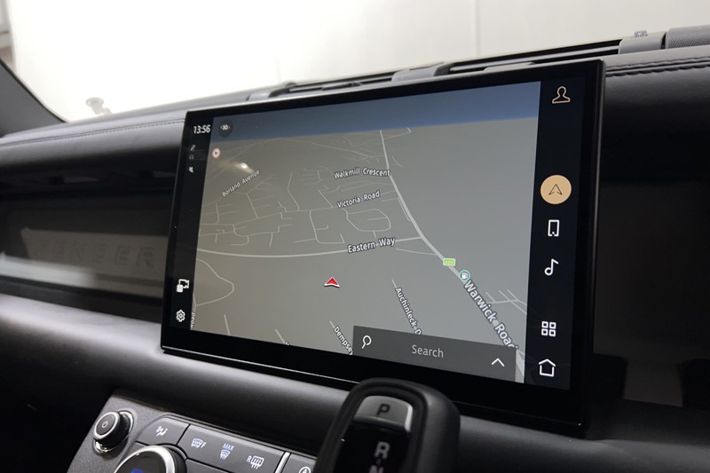 Used Land Rover Defender 2023 for sale - 78162086: Photo 12