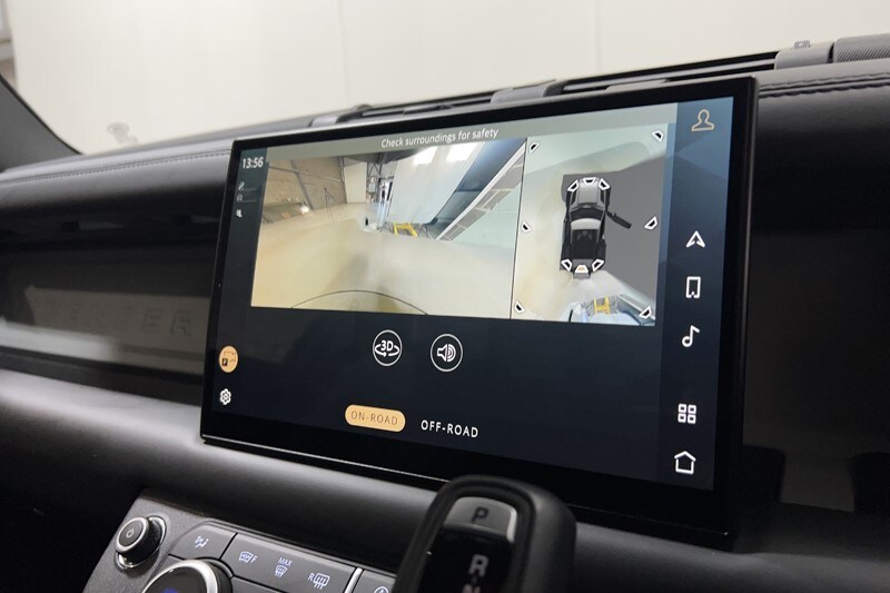 Used Land Rover Defender 2023 for sale - 78162086: Photo 13