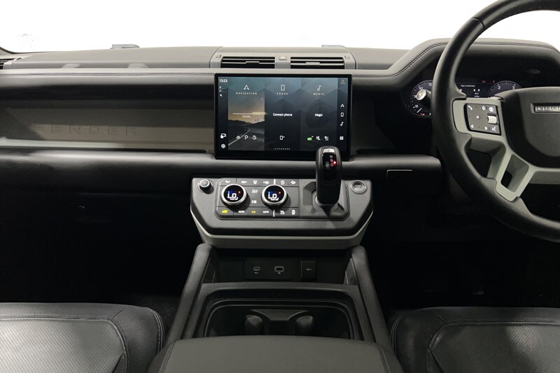 Used Land Rover Defender 2023 for sale - 78162086: Photo 15