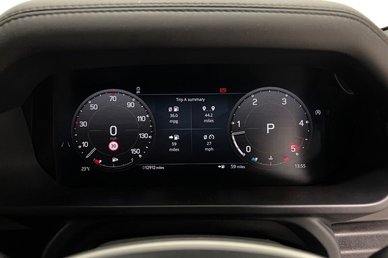 Used Land Rover Defender 2023 for sale - 78162086: Photo 17