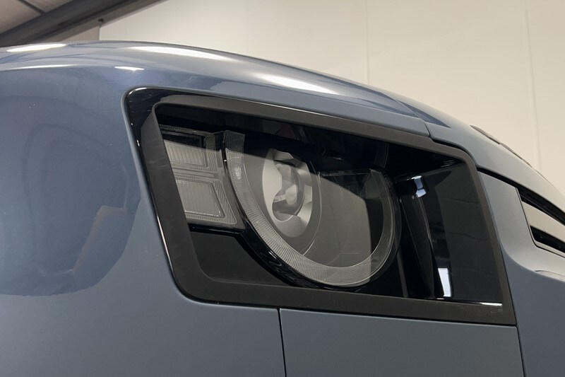 Used Land Rover Defender 2023 for sale - 78162086: Photo 18