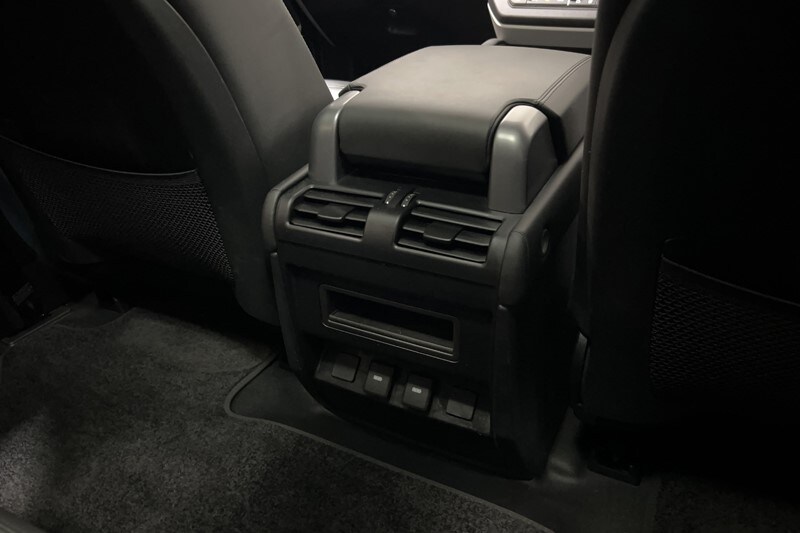 Used Land Rover Defender 2023 for sale - 78162086: Photo 19