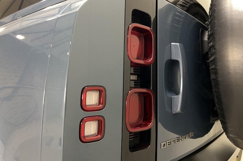 Used Land Rover Defender 2023 for sale - 78162086: Photo 20