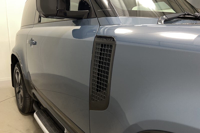 Used Land Rover Defender 2023 for sale - 78162086: Photo 21