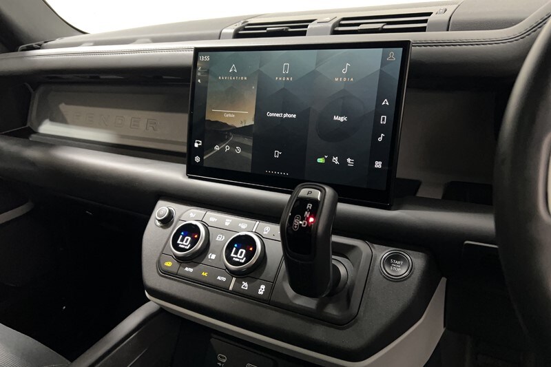 Used Land Rover Defender 2023 for sale - 78162086: Photo 31