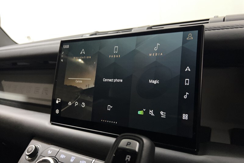 Used Land Rover Defender 2023 for sale - 78162086: Photo 33