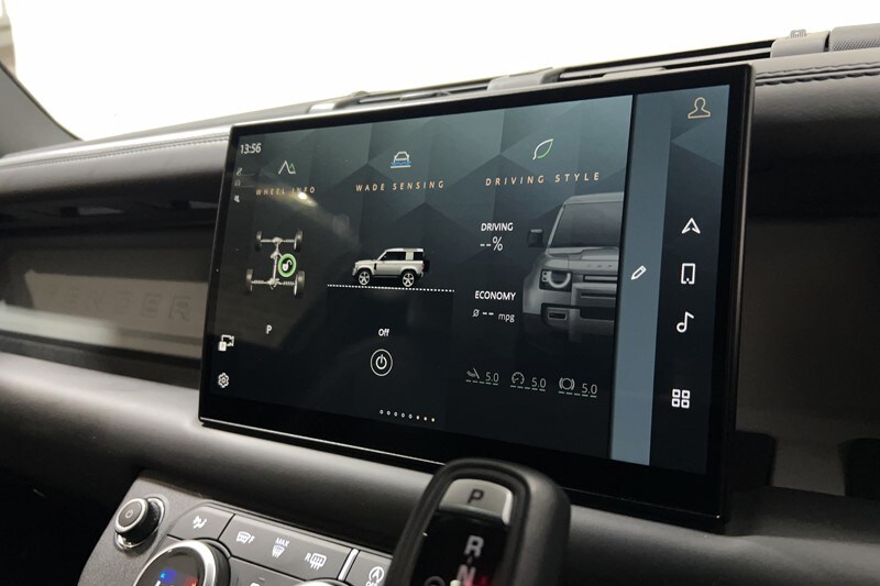 Used Land Rover Defender 2023 for sale - 78162086: Photo 35