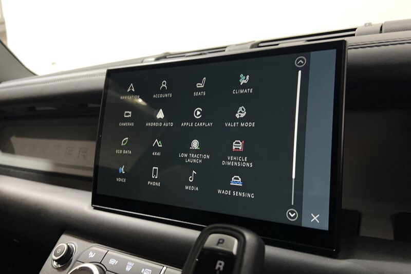 Used Land Rover Defender 2023 for sale - 78162086: Photo 36