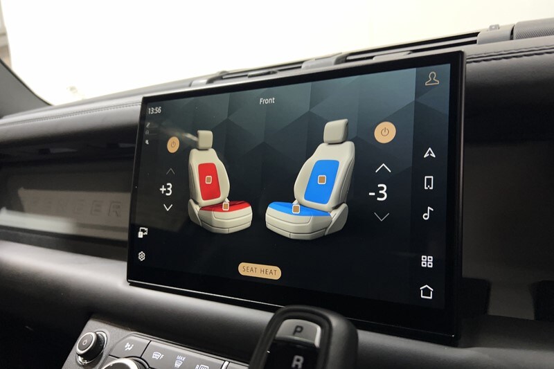 Used Land Rover Defender 2023 for sale - 78162086: Photo 38