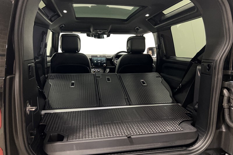 Used Land Rover Defender 2023 for sale - 78162086: Photo 45