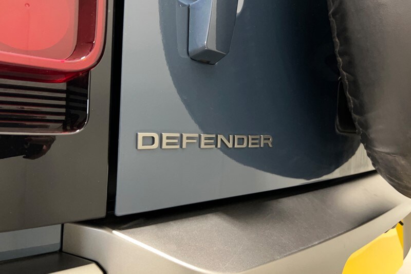 Used Land Rover Defender 2023 for sale - 78162086: Photo 46