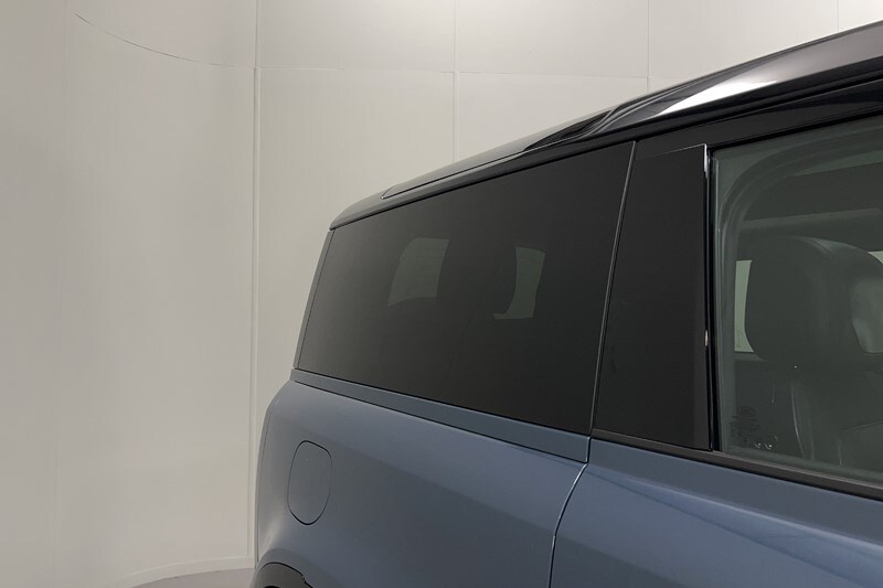 Used Land Rover Defender 2023 for sale - 78162086: Photo 47