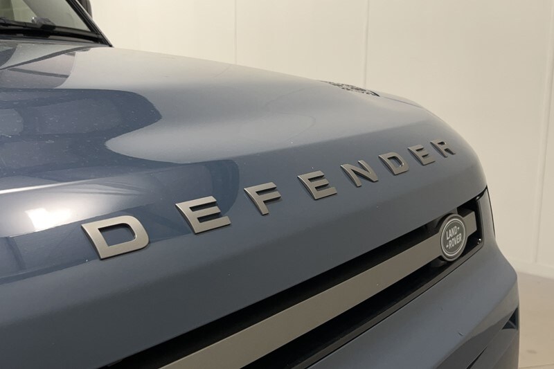 Used Land Rover Defender 2023 for sale - 78162086: Photo 51